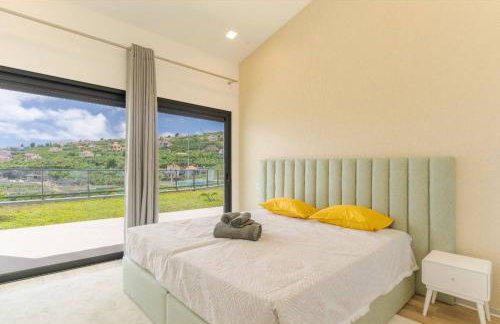 The pool house in Ponta de Sol - Photo 29