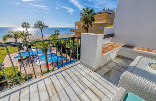 Luxury Duplex Sea Views La Cala Beach - Photo 39