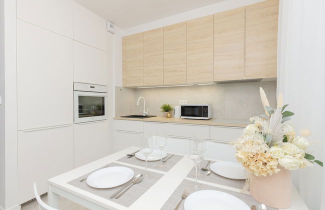 Piaseczno Modern Apartment by Renters - Foto 6