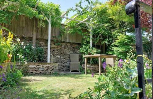 Coombers Mead Cottage - Foto 15