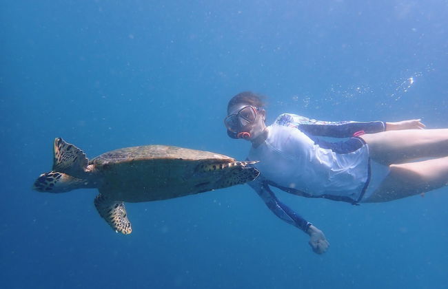 Villa Selalu - Foto 26