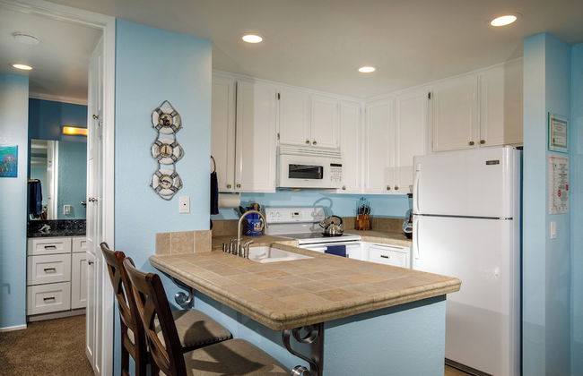 Oceanside Beach Condos - Foto 39