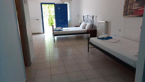 Serifos Palace - Foto 2