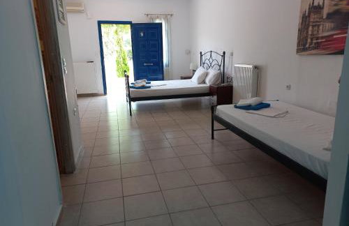 Serifos Palace - Foto 2