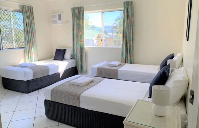 Koala Court Holiday Apartments - Photo 5