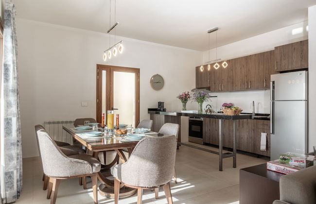 Wood and Stone Chalet - Foto 30