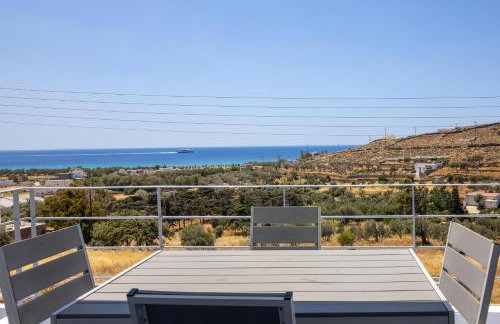 Aegean colors Tinos - Foto 69