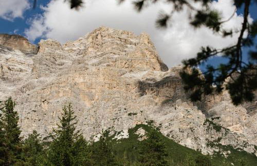 Apartments DA LA VEDLA Flats - Foto 42