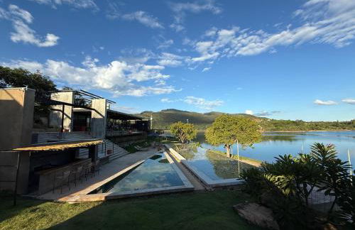 Alta Canastra - Foto 55