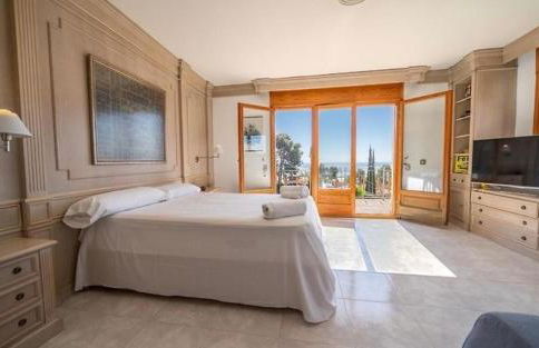 Casa de 2000 m2 Piscina Mar Barbacoa y Felicidad - Foto 41