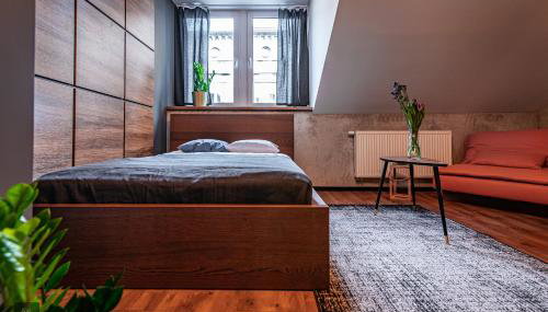 Apartamenty Wyszyńskiego 2 - Foto 4