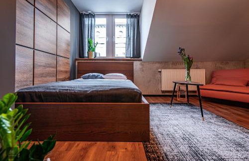 Apartamenty Wyszyńskiego 2 - Foto 4