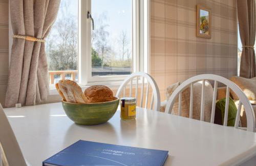 Owl Lodge - Uk49144 - Foto 5