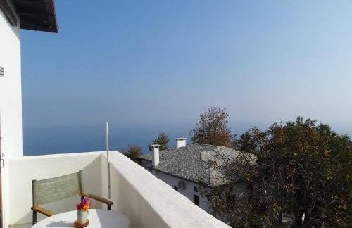 Villa Enallaxis - Foto 10