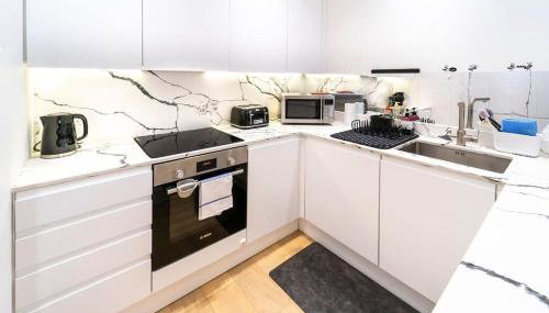 Modern duplex in Ealing Common - Foto 2