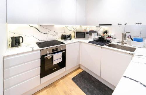 Modern duplex in Ealing Common - Foto 2