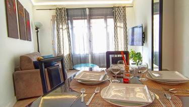 Foras Urban Living à 2 pas du festival - Foto 2