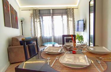 Foras Urban Living à 2 pas du festival - Foto 2