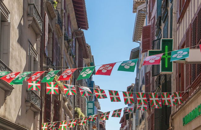 VVF Résidence Anglet - Foto 67