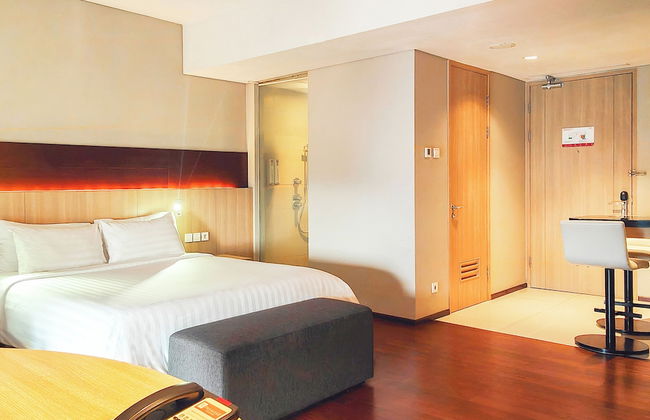 Ra Premiere Simatupang - Foto 23