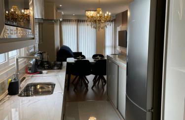 ALTO PADRÃO, centro, Rua Coberta, na Estação Campos de Canella - Foto 13