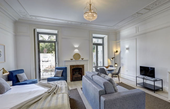 Porto Downtown Lovers Suites Bombarda 451 - Foto 66