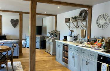 Hideaway Barn Coltishall Norfolk broads - Photo 21