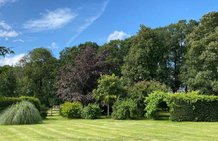 Dairy Cottage - Foto 24