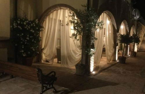 wine apartment le sedici - Foto 27