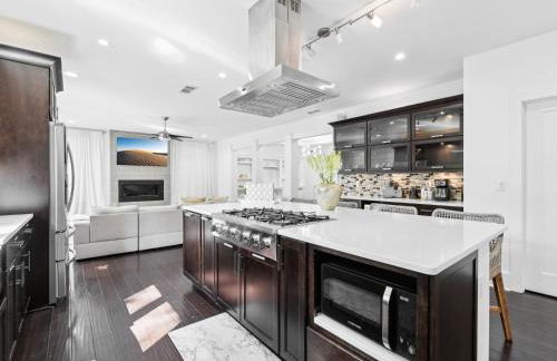 Luxurious Home in N Buckhead with Inlaw suite - Foto 13