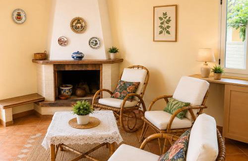 Villa Brezza Marina - Foto 1