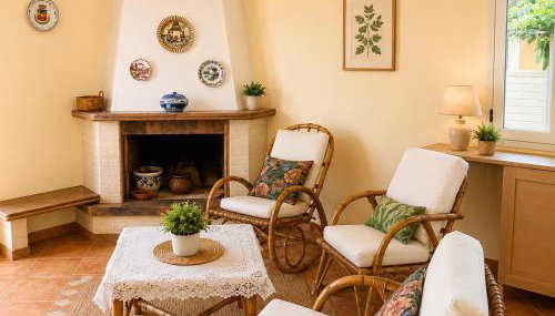 Villa Brezza Marina - Foto 1