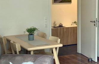 Apartment Hasel Barrierefrei mit Fahrstuhl direkt am Stausee by Interhome - Foto 3