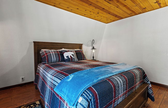 Shepherd's Cabin - Foto 4