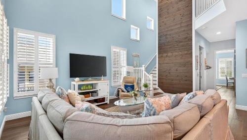 Oceanside Beach Cottage - Foto 3