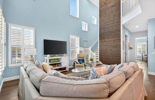 Oceanside Beach Cottage - Foto 3