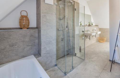 cosy grey apartments - Foto 11