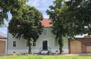 Else`s Hof - Wohnung Willi - Foto 1