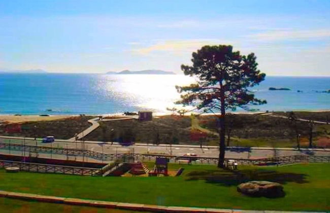 Complejo Turístico Raeiros - Photo 61