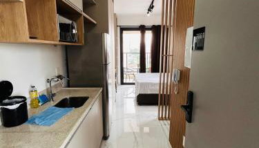 Studio de Alto Padrão na Vila Mariana - Foto 2