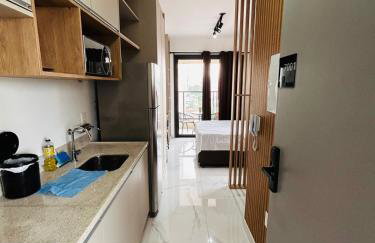 Studio de Alto Padrão na Vila Mariana - Foto 2