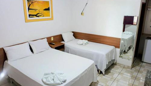 Novo Hotel & Restaurante - Foto 2