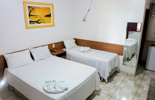 Novo Hotel & Restaurante - Foto 2