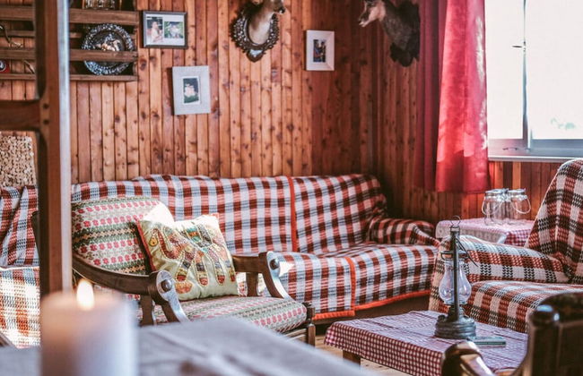 Weiss Comfortable Holiday Residence - Foto 8