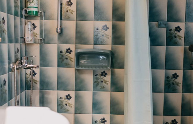 Best House Deck Aptm Old Port of Patras - Foto 30