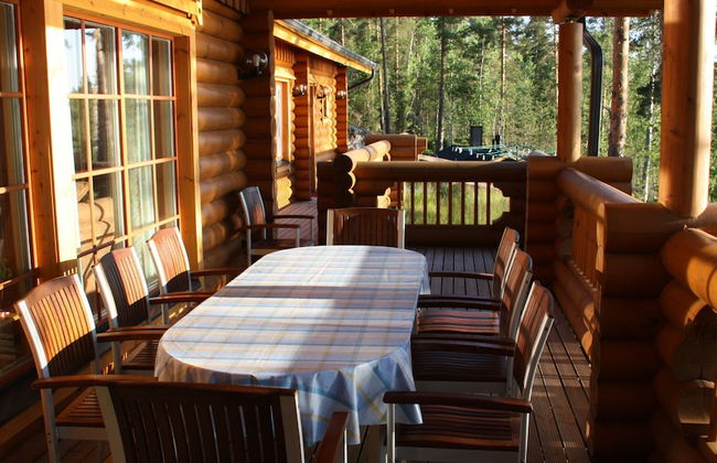 Spacious Villa With Great Scenery and Nature - Foto 21