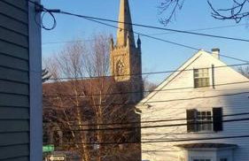 Charming Townhouse in Historic Town near Boston. - Foto 1