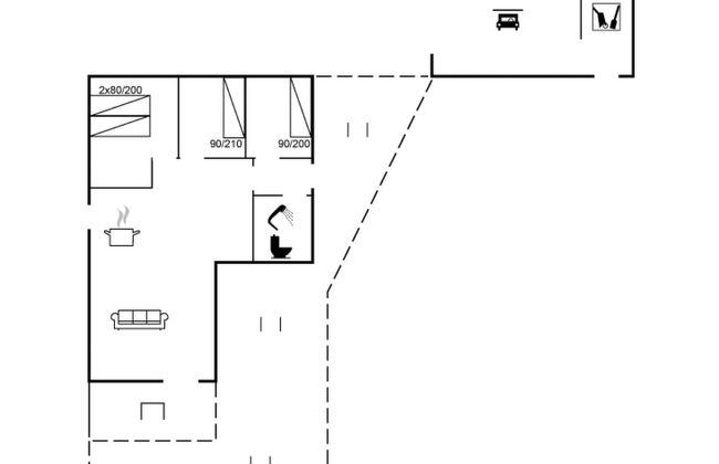 "Amabel" - 200m from the sea - Foto 1