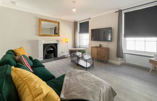 Murray Street Town House - Foto 1