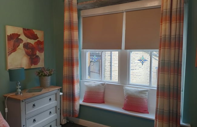 Cobbler's Cottage , Beautiful Cosy Cottage - Foto 11